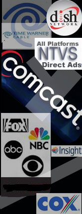 Buying Platform Direct TV Advertising Saves You Money!